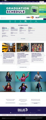 Think Central (K-5) - Dallas ISD Think Central (K-5) - Dallas ISD