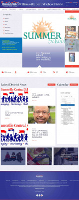 WITS - Williamsville Central School District WITS - Williamsville Central School District