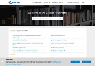 Configuring Google Chrome to Use a PAC File - Zscaler Help Configuring Google Chrome to Use a PAC File - Zscaler Help