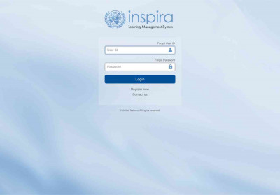 Inspira-Learning Sign-in Inspira-Learning Sign-in