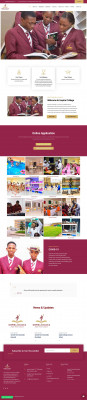 Inspira College: Inspiring, Nurturing, and Empowering a ... Inspira College: Inspiring, Nurturing, and Empowering a ...
