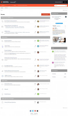 Edit History - Forums - 2600Hz Community Edit History - Forums - 2600Hz Community