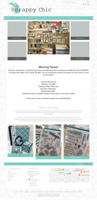 Cricut Design Space Basics - Scrappy Chic Cricut Design Space Basics - Scrappy Chic