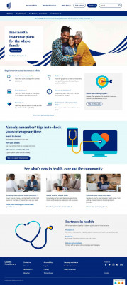 myuhc.com member website | UnitedHealthcare myuhc.com member website | UnitedHealthcare