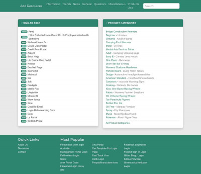 Valley V2o Portal - AddResources Valley V2o Portal - AddResources