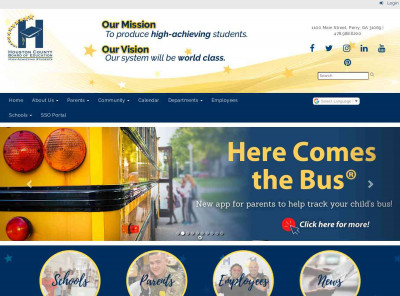 eLearning - Houston County Schools eLearning - Houston County Schools