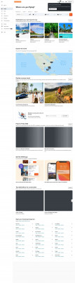 Search Flights, Hotels & Rental Cars | KAYAK Search Flights, Hotels & Rental Cars | KAYAK