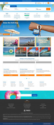 Cheap hotels, flights and holidays from Travel Republic Cheap hotels, flights and holidays from Travel Republic