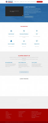 Ontario Immigrant Nominee Program (OINP) Ontario Immigrant Nominee Program (OINP)