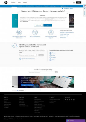 HP Printers - Set Up an HP Smart Website Account HP Printers - Set Up an HP Smart Website Account