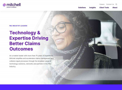 Cloud Glass Repair Estimating Software | Mitchell Cloud Glass Repair Estimating Software | Mitchell