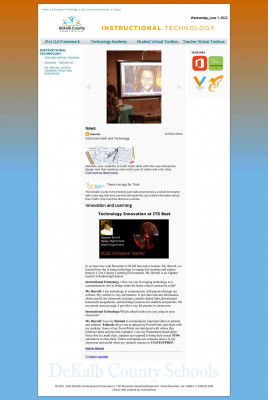 Explore Learning Gizmos - DeKalb Instructional Technology Explore Learning Gizmos - DeKalb Instructional Technology