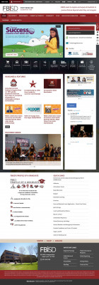 Jason Project - Fort Bend ISD Jason Project - Fort Bend ISD