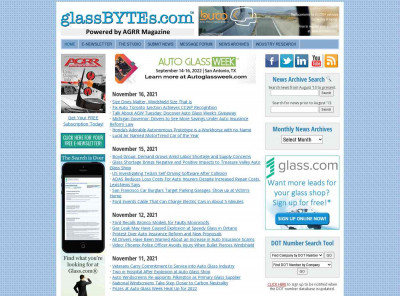Mitchell Announces Cloud-Based Glass ... - glassBYTEs.com Mitchell Announces Cloud-Based Glass ... - glassBYTEs.com