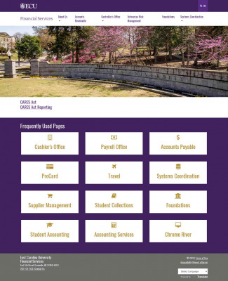 Banner ePrint | Financial Services Banner ePrint | Financial Services