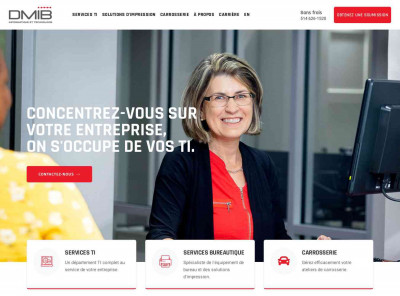 Solution complète en gestion de réparation de la vitre ... - DMIB Solution complète en gestion de réparation de la vitre ... - DMIB