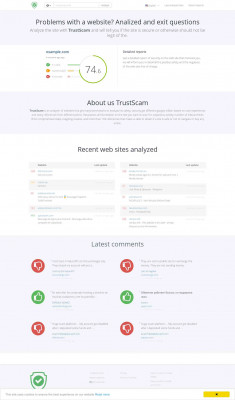 is ppalhack.rf.gd safe? - Check if it a scam - TrustScam is ppalhack.rf.gd safe? - Check if it a scam - TrustScam