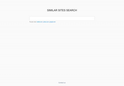 35 Sites Similar to gembo.ir 35 Sites Similar to gembo.ir