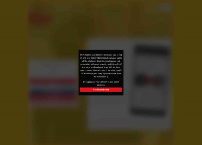 Forgot your password? - FlirtTracker Forgot your password? - FlirtTracker