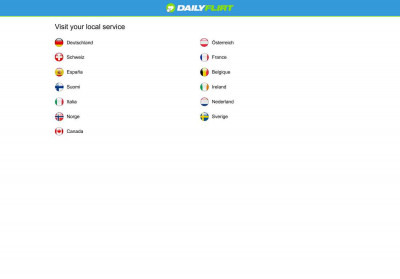 Login - Daily Flirt Login - Daily Flirt