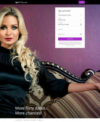 FlirtDiscreet – online dating for naughty flirts FlirtDiscreet – online dating for naughty flirts