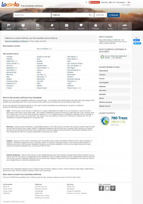 Free Classifieds California – Locanto™ Free Classifieds California – Locanto™