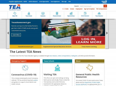 Curriculum Update - Texas Education Agency Curriculum Update - Texas Education Agency