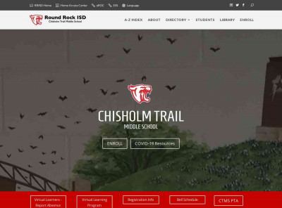 Staff Resources | Chisholm Trail Middle School Staff Resources | Chisholm Trail Middle School