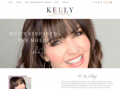 Seint Artist Program (formerly Maskcara Beauty ... - Kelly Snider Seint Artist Program (formerly Maskcara Beauty ... - Kelly Snider