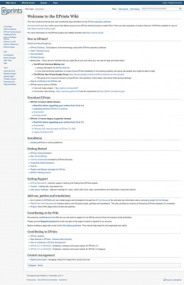 Create a User - EPrints Documentation Create a User - EPrints Documentation