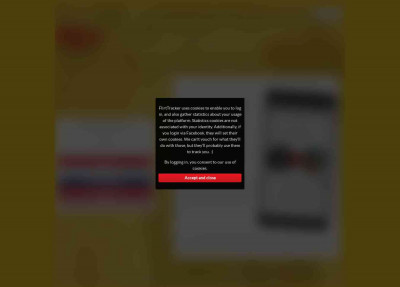 Forgot your password? - FlirtTracker Forgot your password? - FlirtTracker