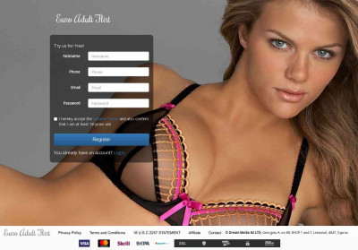 Login - Euro Adult Flirt - Singles meeting place Login - Euro Adult Flirt - Singles meeting place