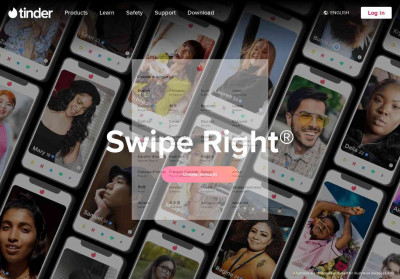 Tinder | Dating, Make Friends & Meet New People Tinder | Dating, Make Friends & Meet New People