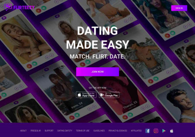 Sign in to Flirteezy Dating - Match. Flirt. Date. Sign in to Flirteezy Dating - Match. Flirt. Date.