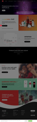 Natal - Coca-Cola Natal - Coca-Cola