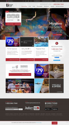 MyTI Guestbook - Treasure Island Las Vegas MyTI Guestbook - Treasure Island Las Vegas