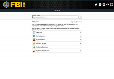 Careers - FBI Jobs Careers - FBI Jobs