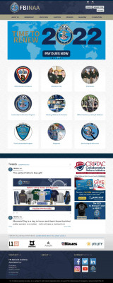 Member Sign In - FBI National Academy Associates Member Sign In - FBI National Academy Associates