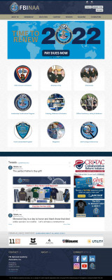 Member Sign In - FBI National Academy Associates Member Sign In - FBI National Academy Associates