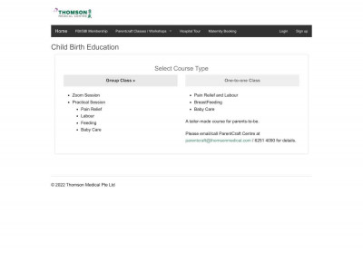 FBI/SBI Membership - Thomson Medical FBI/SBI Membership - Thomson Medical
