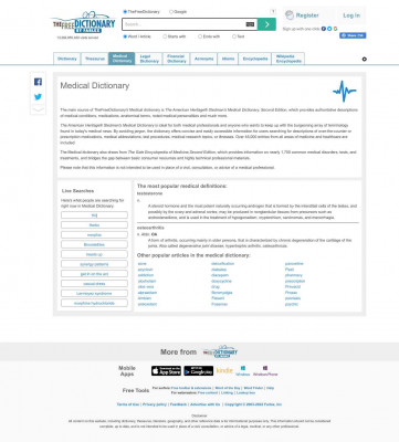 FBI sign - Medical Dictionary FBI sign - Medical Dictionary