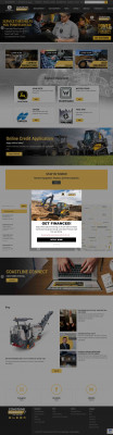 Coastline Equipment: John Deere Excavators Dealer Coastline Equipment: John Deere Excavators Dealer