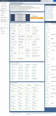 Names and nicknames for 7meter4u - Nickfinder.com Names and nicknames for 7meter4u - Nickfinder.com