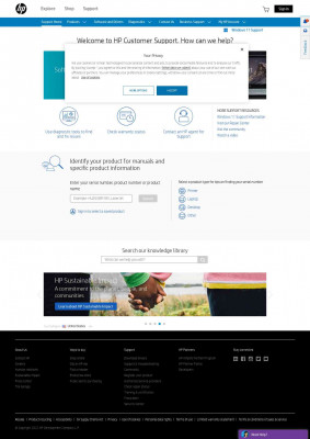 HP Printers - Set Up an HP Smart Website Account HP Printers - Set Up an HP Smart Website Account