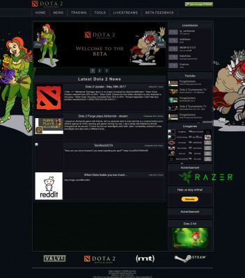 How to Fix Connecting to Dota 2 Game ... - Dota 2 Essentials How to Fix Connecting to Dota 2 Game ... - Dota 2 Essentials