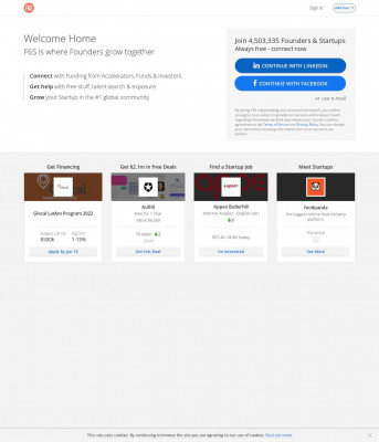 Snaptrade | Finance | F6S Profile Snaptrade | Finance | F6S Profile