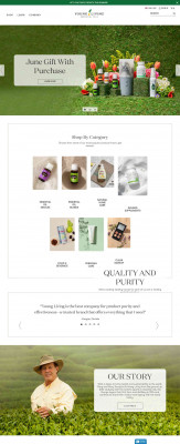 Ätherische Öle & Ölmischungen | Young Living Essential Oils Ätherische Öle & Ölmischungen | Young Living Essential Oils