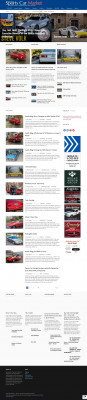 Mecum Reaching $60 Million in Kissimmee - Sports Car Market Mecum Reaching $60 Million in Kissimmee - Sports Car Market