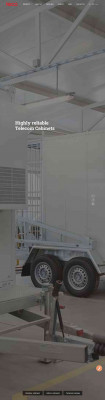 Outdoor cabinets manufacturer I TECO Ukraine Outdoor cabinets manufacturer I TECO Ukraine