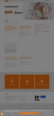teco cs - technotrans solutions GmbH - gwk Gesellschaft ... teco cs - technotrans solutions GmbH - gwk Gesellschaft ...